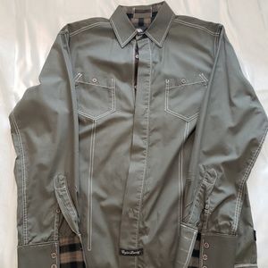 English Laundry Dress Shirt